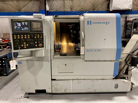 cnc turning milling part manufacturers|hardinge cnc lathe models.